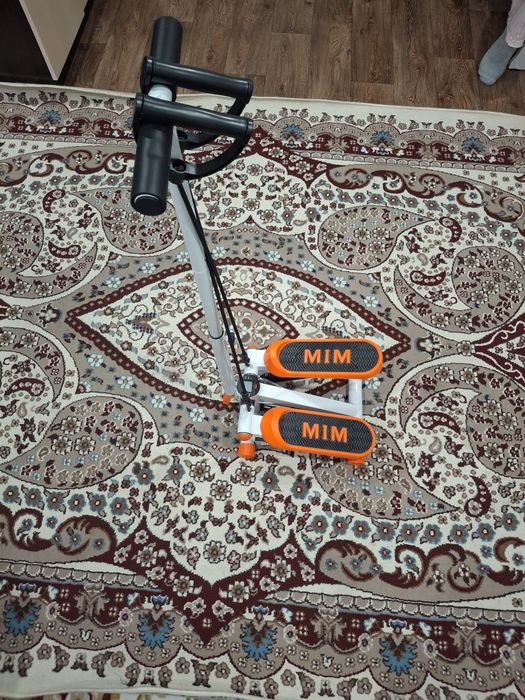 Степпер жаттығуға арналған құрал