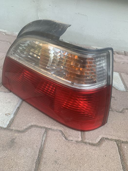 Стоп ляв десен нексия daewoo nexia