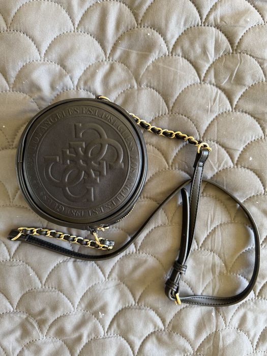 Малка чанта Guess