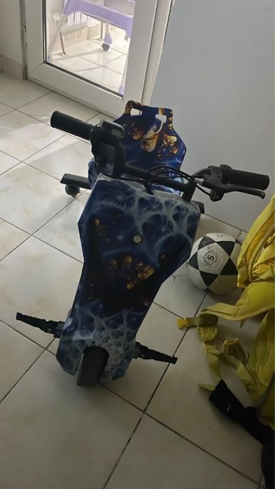 Дрифт кар детский