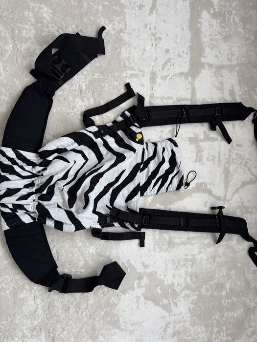 Maruspiu Luna UNA Zebra