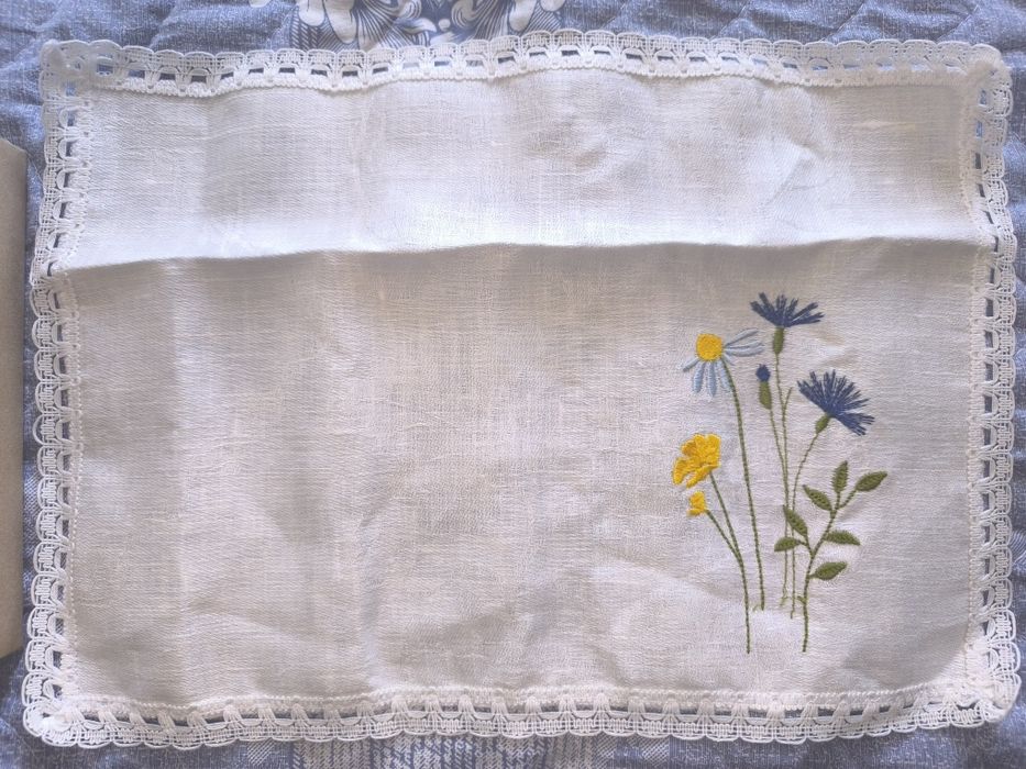 Салфетки кухонные