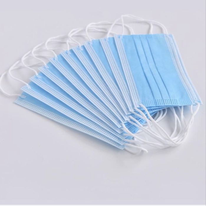 Маска медицинская