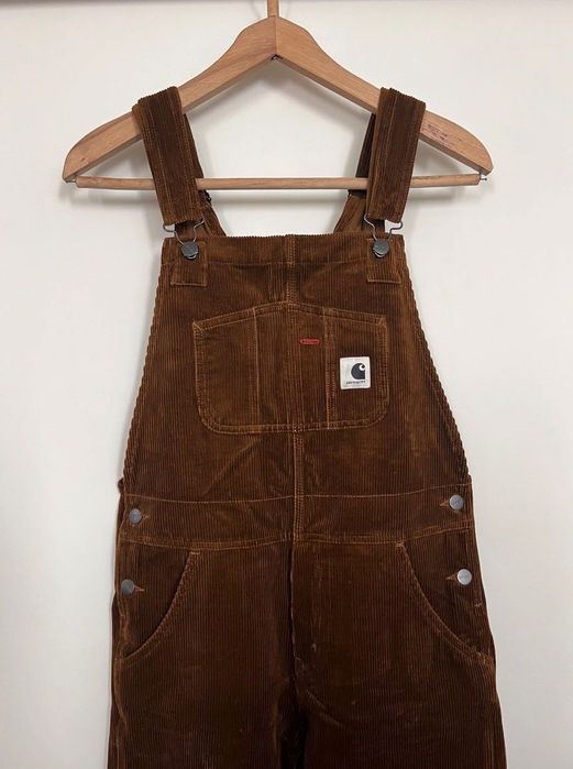 Carhartt WIP гащеризон