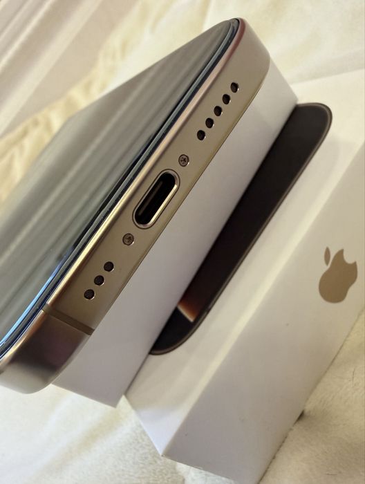 Iphone 16 Pro 128GB
