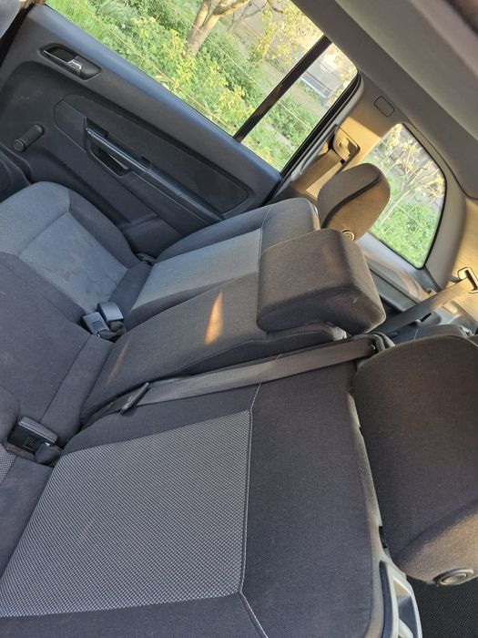 Opel Zafira 2009
