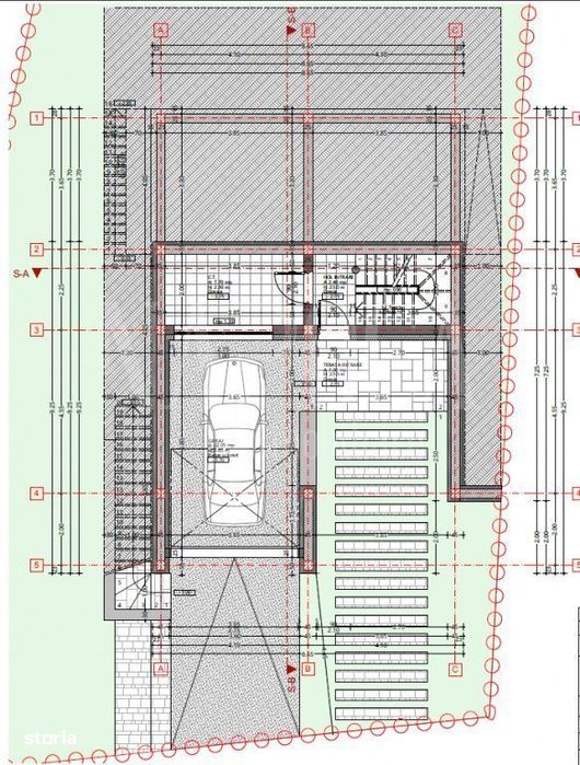 Casa 4 camere de vanzare in Feleacu