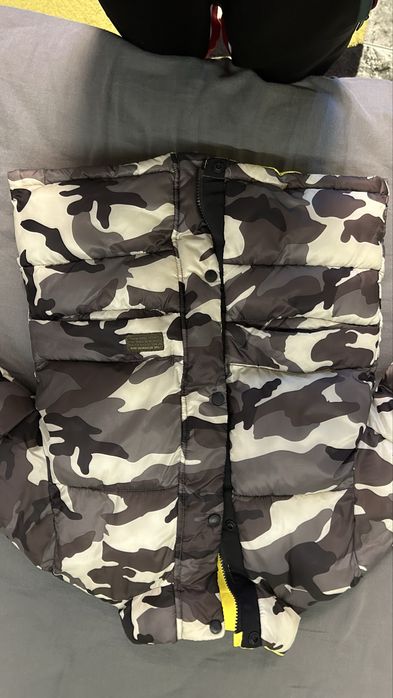 Дволицево яко zara