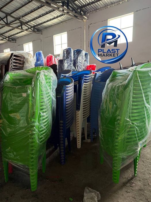 Plastmas sto stul/Пластмас стол стул