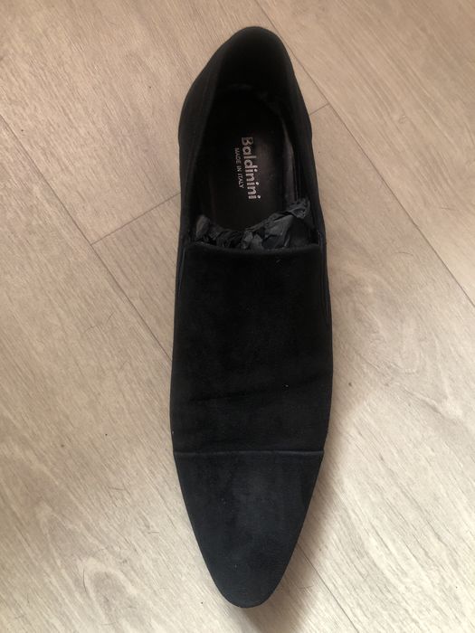 Мужские туфли Baldinini