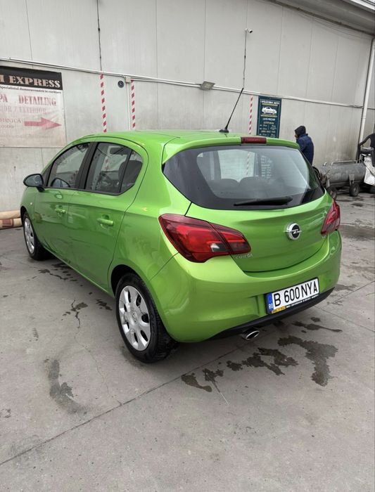 Inchiriez masina UBER / BOLT ride-sharing