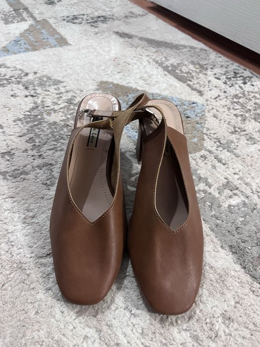 Sakura love обувь