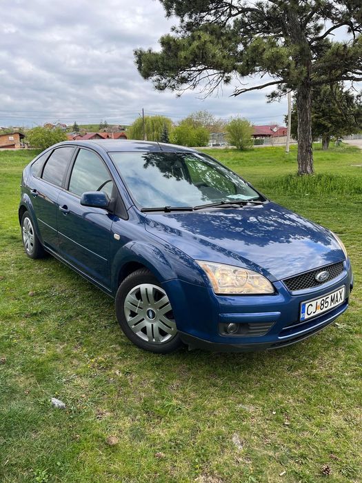 Ford Focus  1.6TDCI
