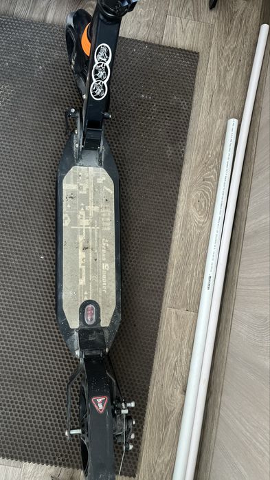 Продам самокат подростковый