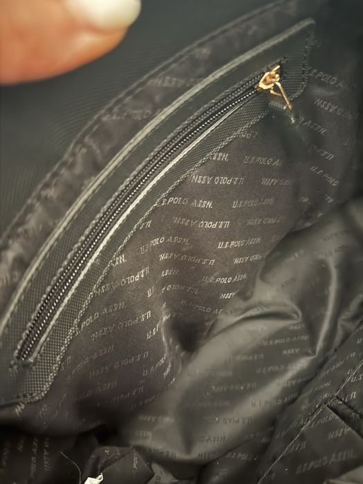 Нова дамска чанта U.S. Polo Assn