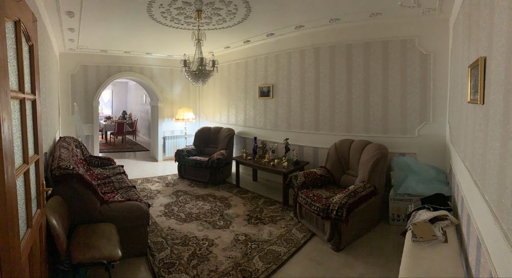 Французкий дом 4-27-23