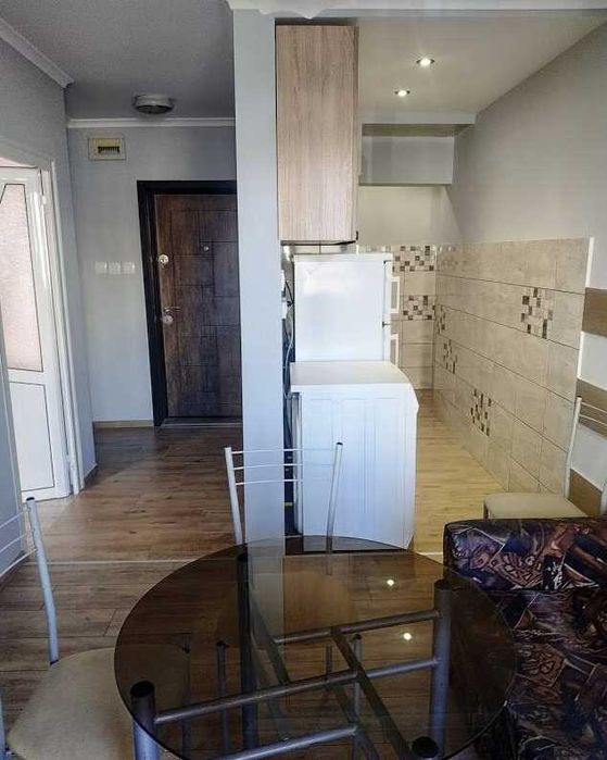 Дава се под наем Едностаен апартамент в Бургас, Възраждане - 45 кв.м за 175 € - Снимка #15