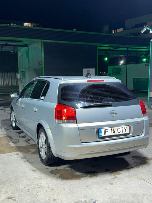 OPEL Signum