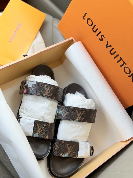 Slapi Louis Vuitton