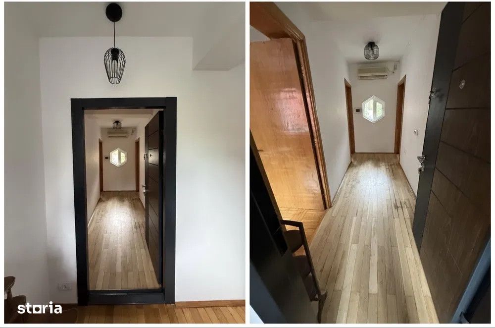 Apartament 3 Camere | Aviatiei | Metrou | Centrala Bloc
