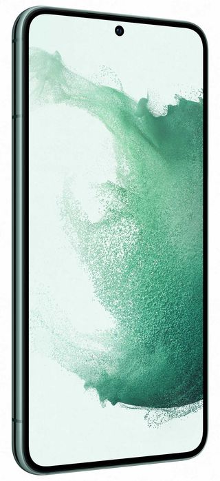 Samsung Galaxy S22 5G , 8GB , 128GB Green нов/запечатан 12м. гаранция