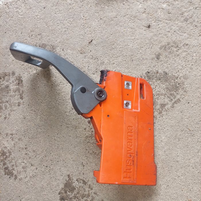 Vând piese husqvarna 55