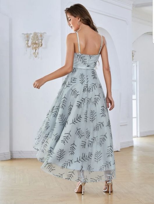 Платье вечернее/для любого мероприятия