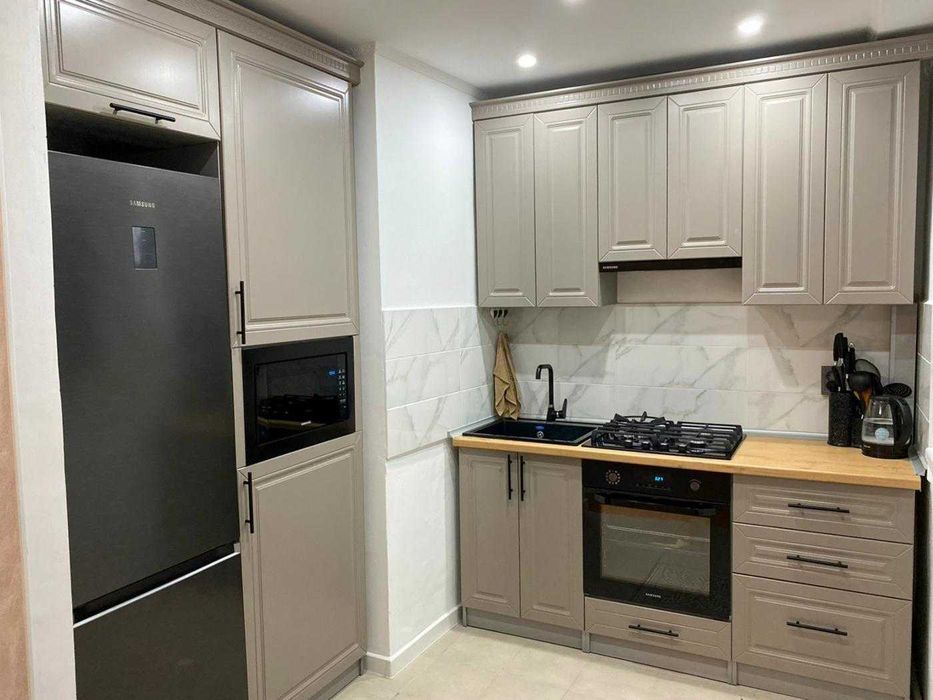 Продается 3х комнатная Жулдыз