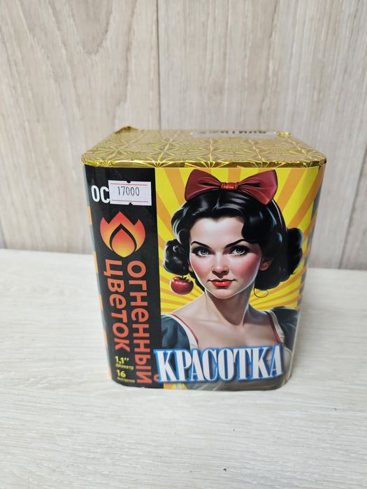 Салют 36 выстрелов