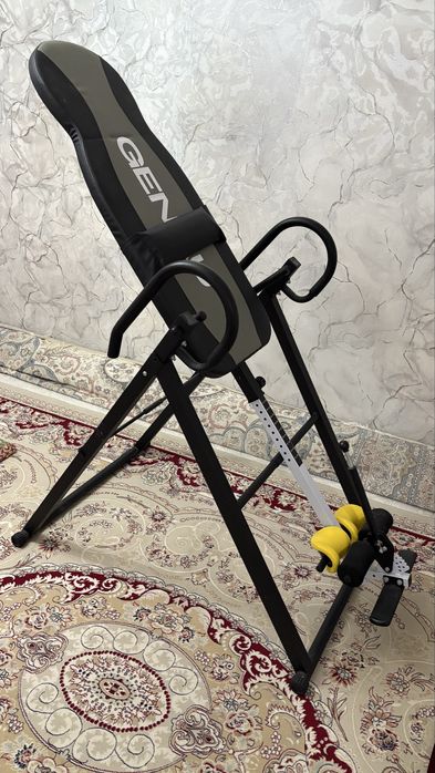 Инверсионный стол сатылады