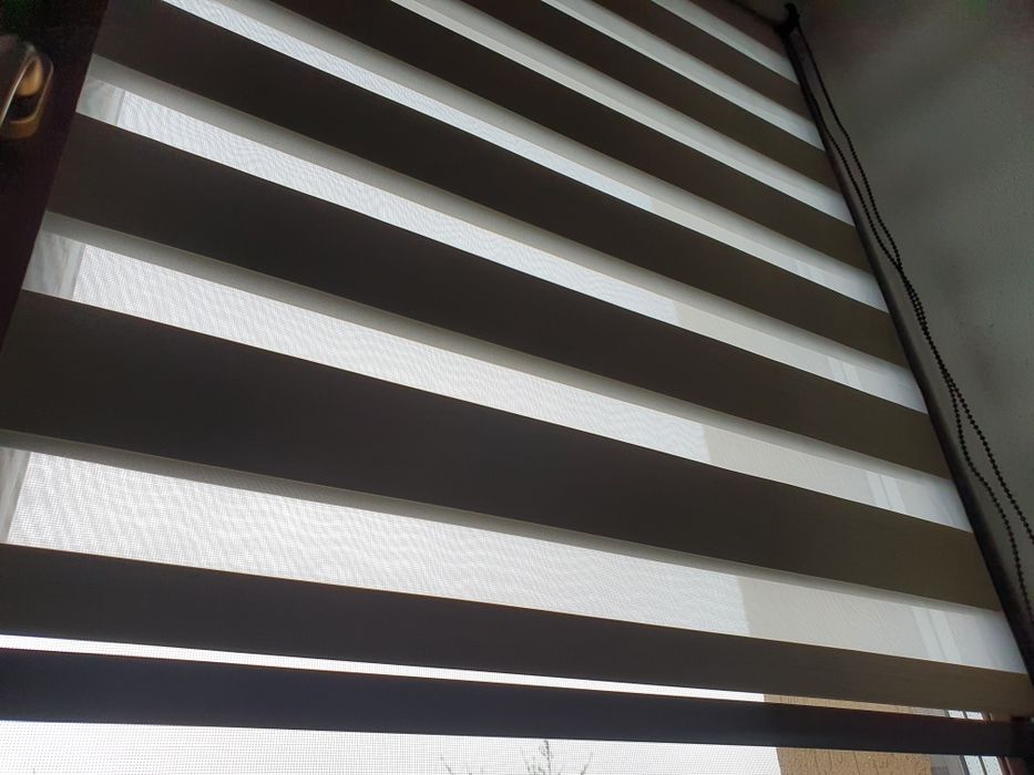 Plase de țânțari și rolete exterioare din PVC și aluminiu