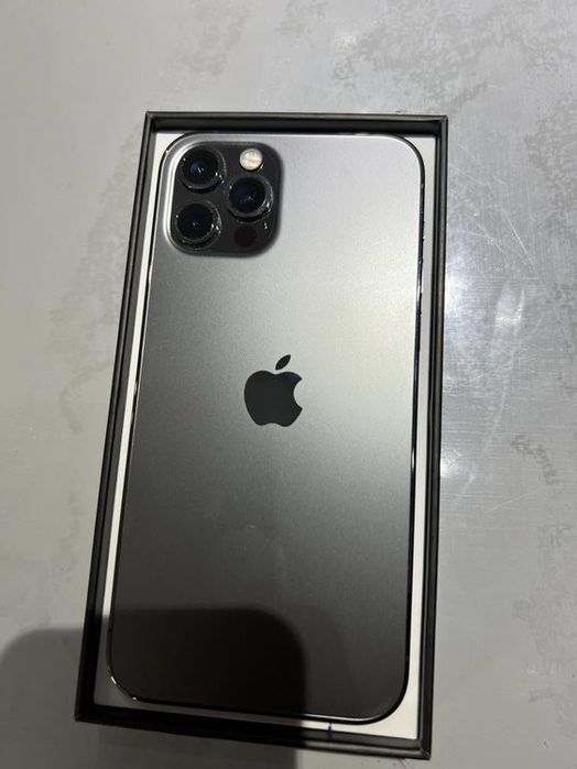 iPhone 12 pro 128gb