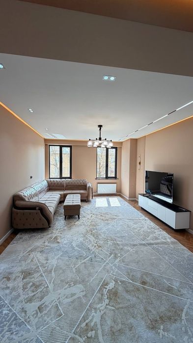 Продаётся квартира в Яккасарай Аския сити/Askiya city Махалля Ракат