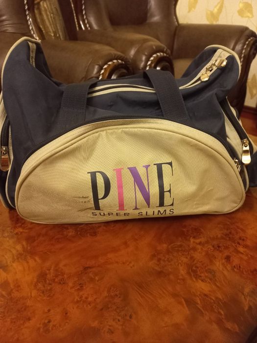 sumka sotiladi, darojniy