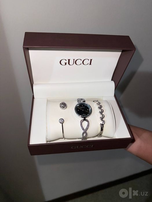 Продаются часы GUCCI