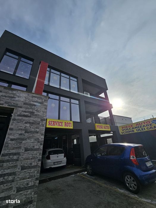 Oportunitate!!! Super preț!!! 421mp construiți