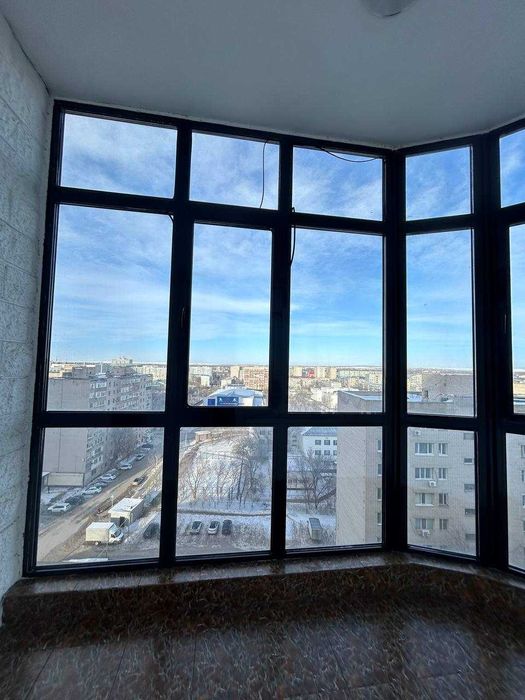 Продается 4-х комнатная в ЖК Арай