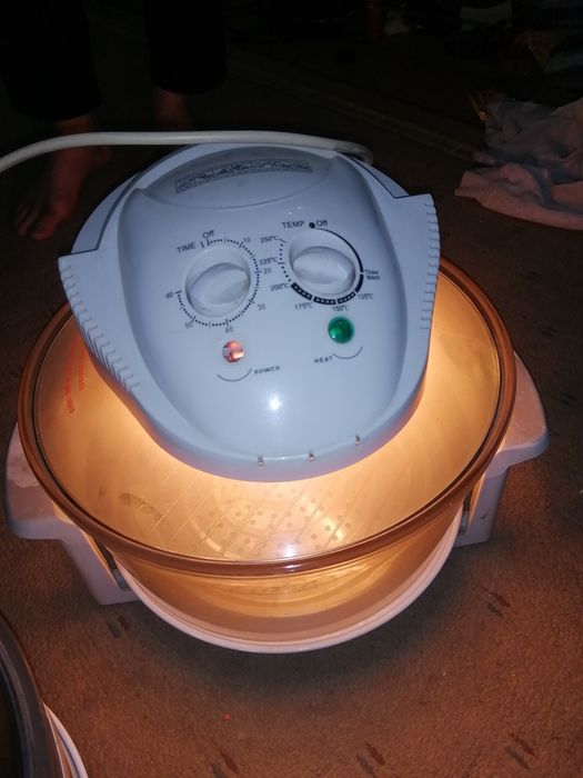 Конвекционная печька