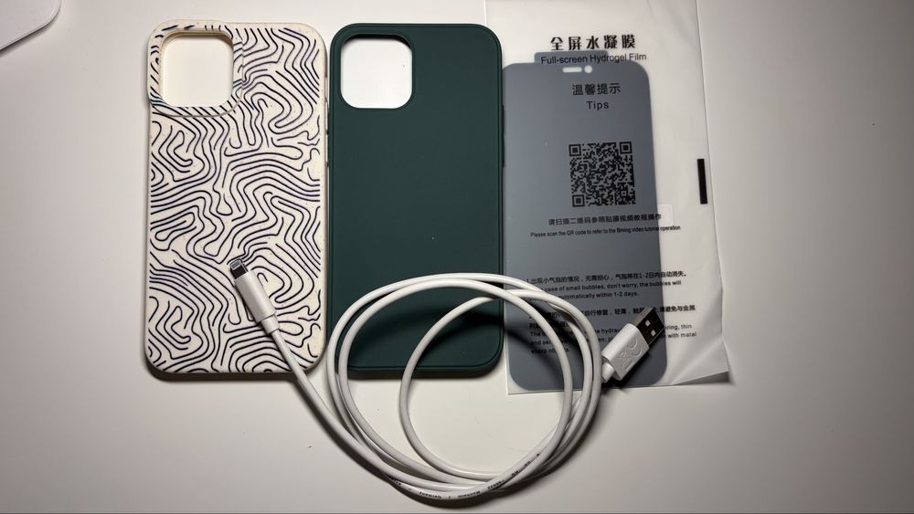 iPhone 12, 128 GB, stare foarte buna