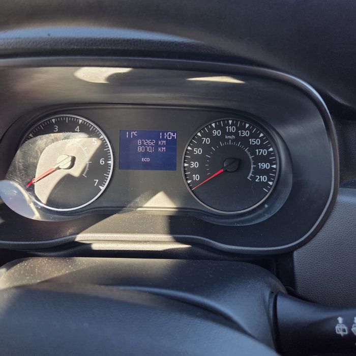 Dacia Duster An 11/2019 impecabil 1,6 Benzina