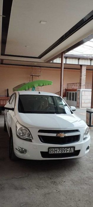 Cobalt 2 pozitsiya mexanika