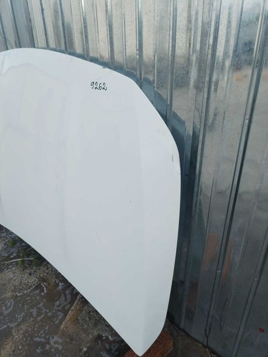 Capota motor, Mercedes CLA W118, 2019, 2020, 2021, 2022, 2023.