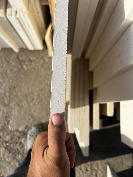 Ерон травертин Киргизстон Травертин мардаш садаф дождик однатонный