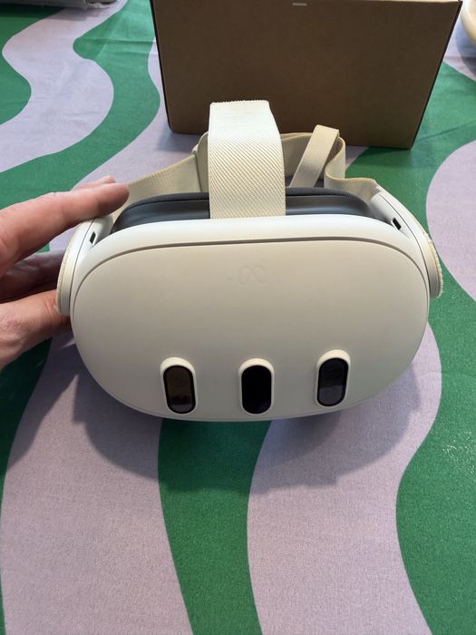Meta Quest 3 128