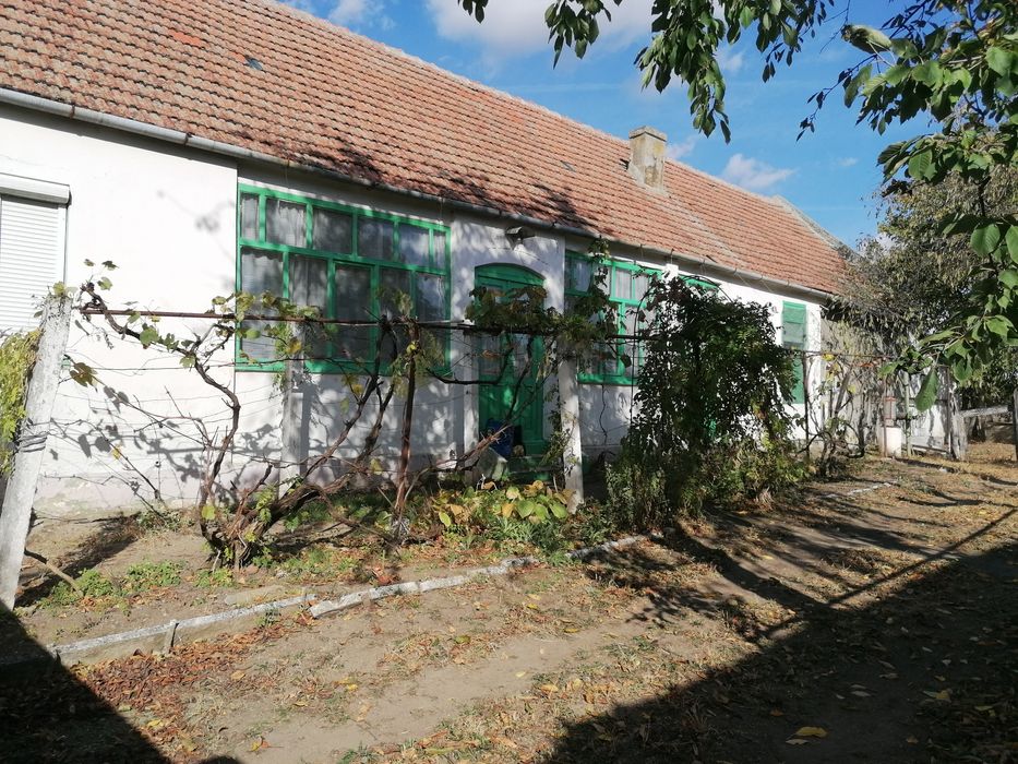 Casă spațioasă cu farmec tradițional în Mailat