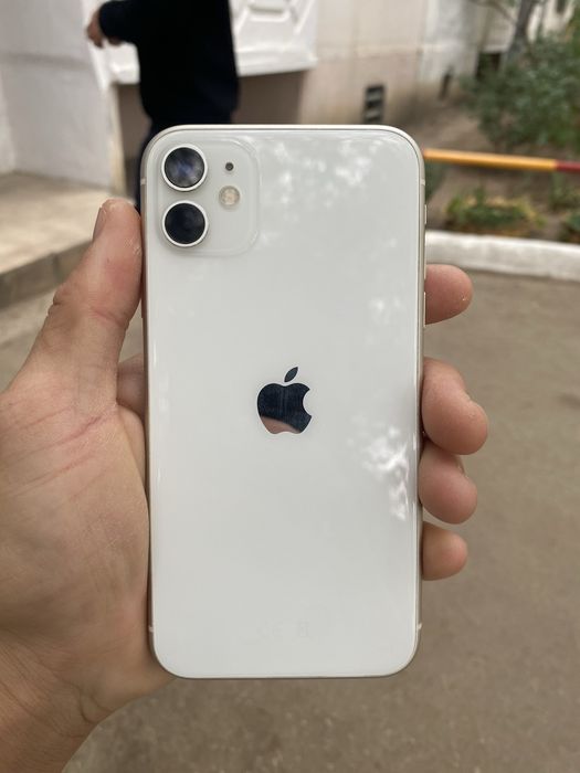 iPhone 11 сатылымда!!