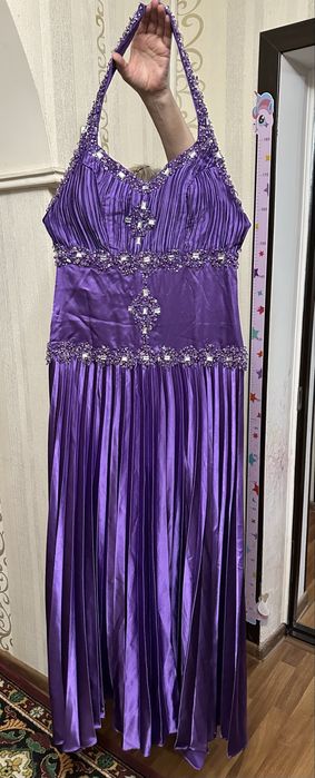 Нарядное, Вечернее платье