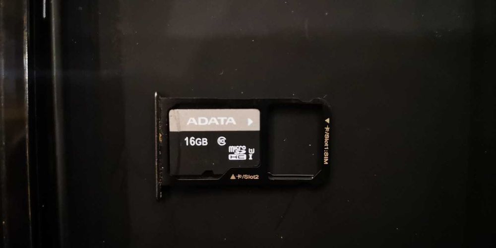 Huawei P9 lite-VNS-L21