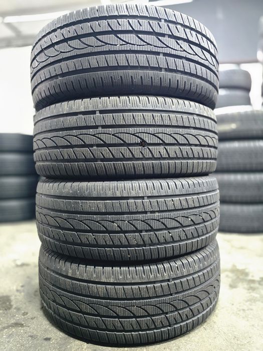 4x 225/55/17 M+S SNOWSTAR 2020 Stare excelentă