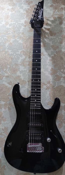 Электро гитара Ibanez GIO GSA60